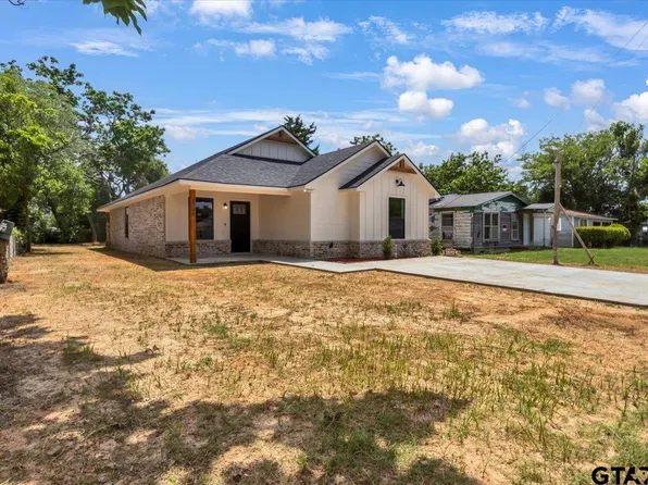 2708 Bunche Dr, Tyler, TX 75701
