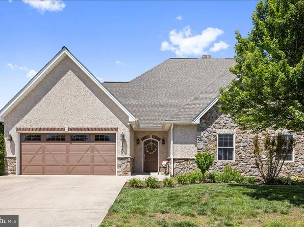 1720 Sherry Ln, Harrisonburg, VA 22801