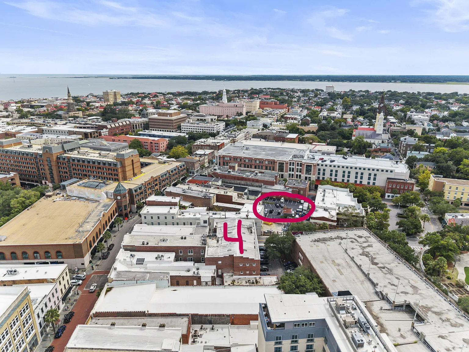 1 bed, 780 sqft, $2,950 — Photo 4