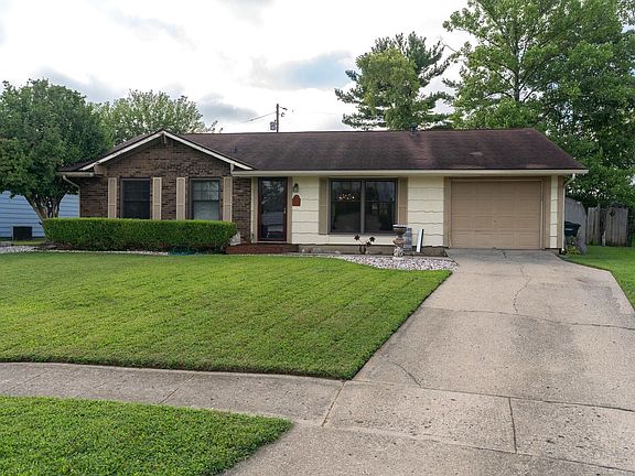 2nd image of 3627 Platte Dr