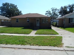 1009 N Sibley St, Metairie, LA 70003