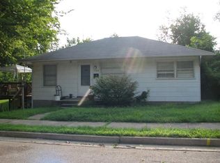 334 Hillcrest Ave, Lexington, KY 40505