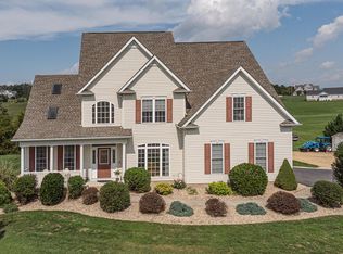 1733 Ridge Rd, Raphine, VA 24472