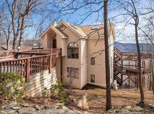 327 Crawfords Edge, Wintergreen Resort, VA 22967