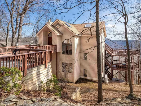 327 Crawfords Edge, Wintergreen Resort, VA 22967