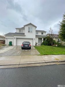 1181 Shadow Ln, Fernley, NV, 89408
