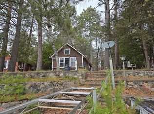 W6355 Camp Rice Point Rd, Tomahawk, WI 54487