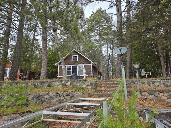 W6355 Camp Rice Point Rd, Tomahawk, WI 54487