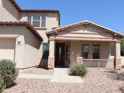 42904 N 46th Ave, New River, AZ, 85087