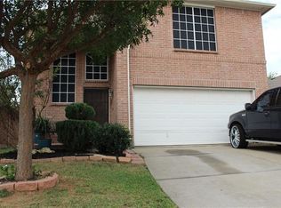 1212 Kielder Cir, Fort Worth, TX 76134