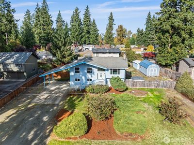 12801 147th Street E, Puyallup, WA, 98374