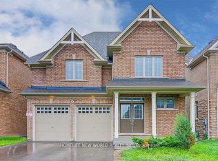 2497 Bandsman Cres, Oshawa, ON L1L 0M1