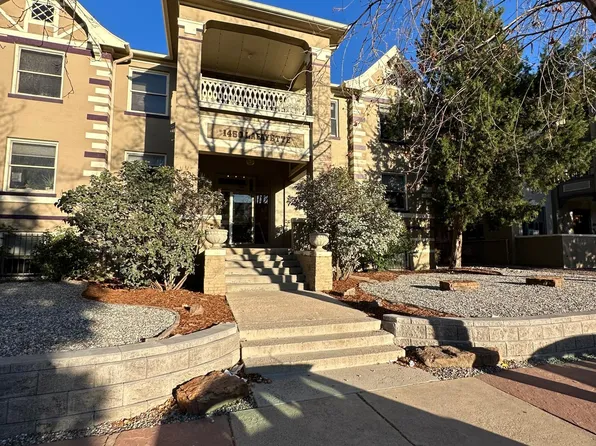 1450 N Lafayette St APT 9, Denver, CO 80218