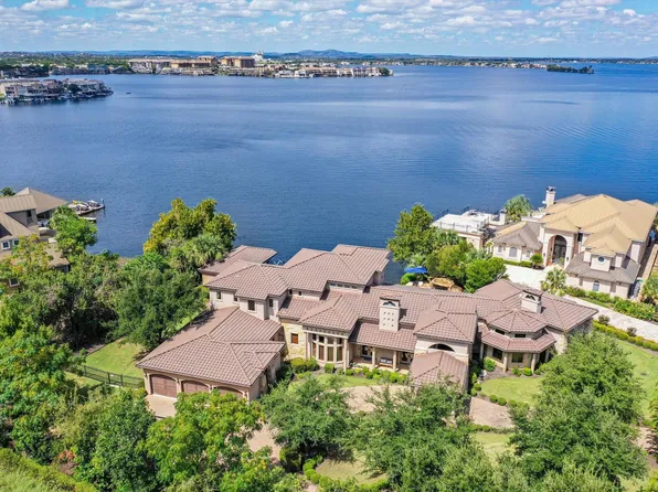 5324 FM 2147, Horseshoe Bay, TX 78657