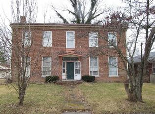 149 E Washington St, Morgantown, IN