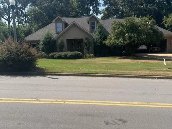 1612 Grand Oaks Blvd, Oxford, MS 38655