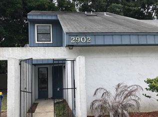 2902 Songbird Dr, Jacksonville, FL 32233