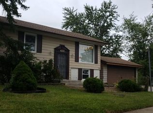 4521 Poplar Ave, Richton Park, IL