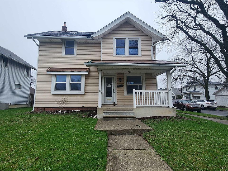 1st image of 4025 S Calhoun St