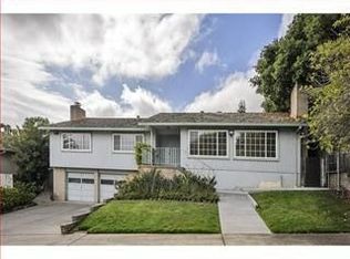 905 Barneson Ave, San Mateo, CA