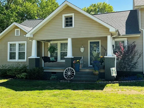 5229 Old Plank Rd, Iron Station, NC 28080