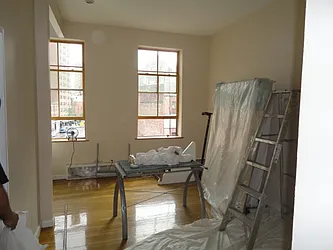 Rented by Aimee Grodanz, LREB