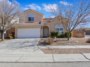 9200 Palm Yucca Dr NE, Albuquerque, NM 87113