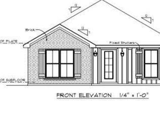 1808 Barracuda Dr, Gautier, MS 39553
