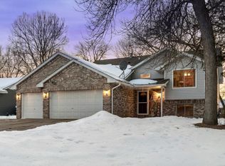 23080 Hayward Ave N, Forest Lake, MN 55025