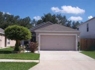 30534 Double Dr, Wesley Chapel, FL 33545