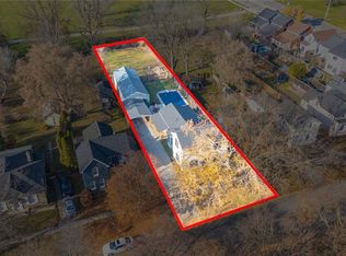 116 Eagle Ave, Brantford, ON N3S 1Z5