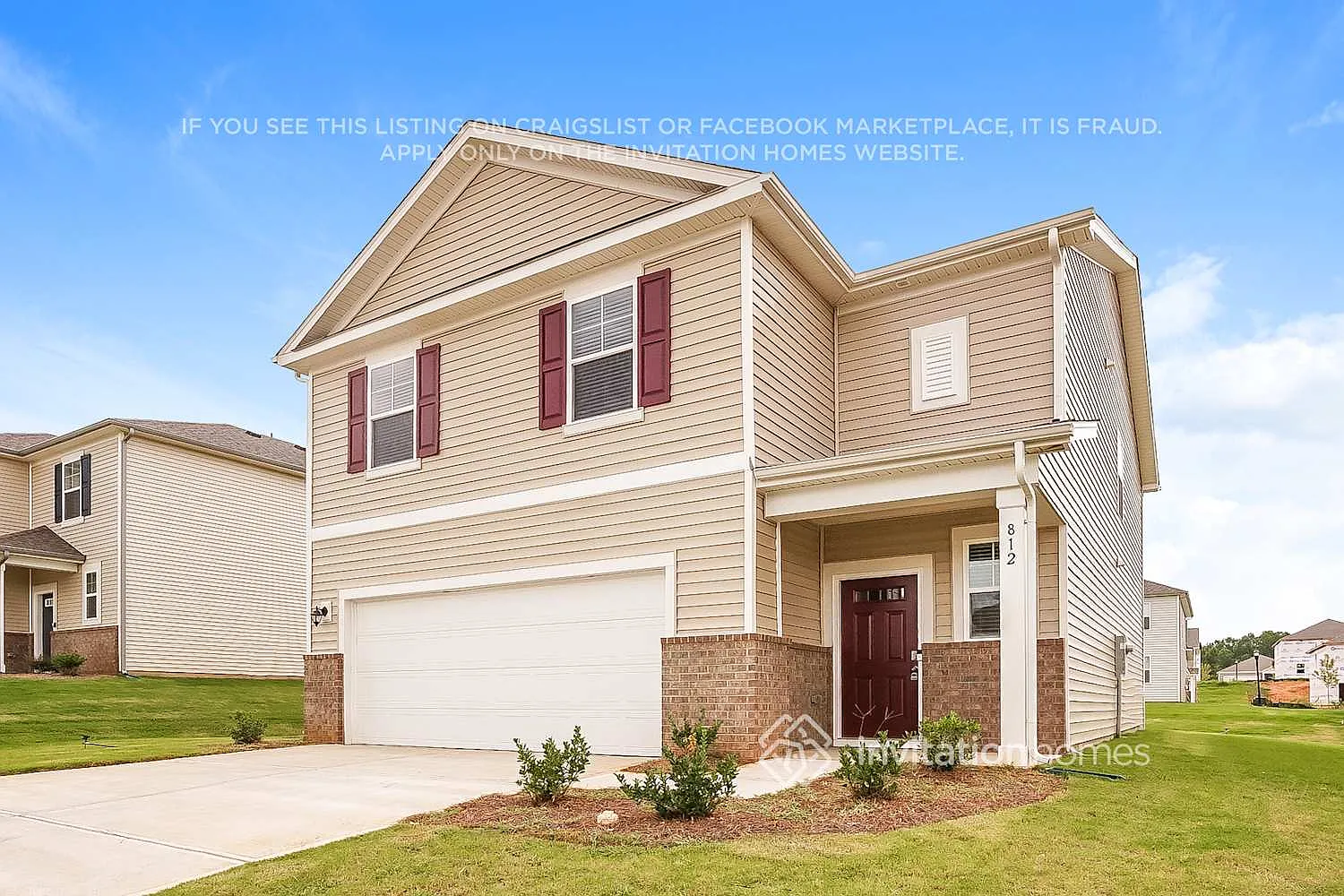 812 Hallman Branch Ln Lincolnton, NC 28092 — Photo 4