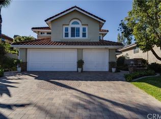 28225 Rancho Grande, Laguna Niguel, CA 92677