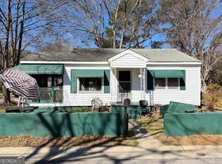 355 Maple St, Hartwell, GA 30643