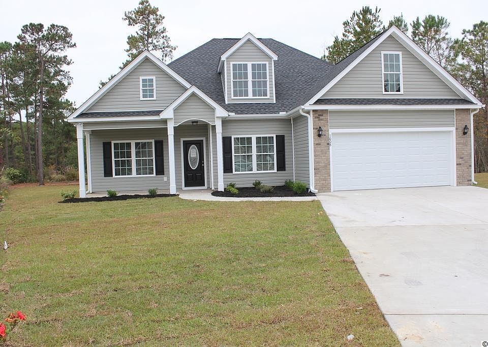 1st image of 1008 Iron Horse Ct. Lot 116, Hemlock
