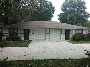 7838 W 95th St, Overland Park, KS 66212