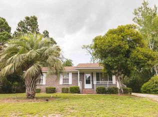 775 University Forest Cir, Conway, SC 29526