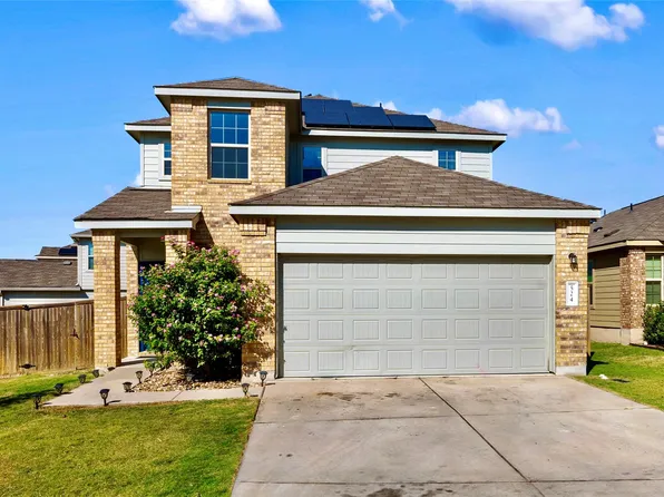 524 Circle Way #12F, Jarrell, TX 76537