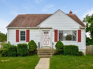 1815 Berrywood Rd, Baltimore, MD 21234