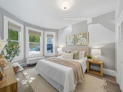 438 30th St, San Francisco, CA, 94131