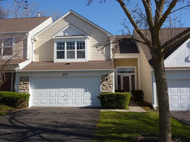 4721 Amber Cir #4721 photo 1