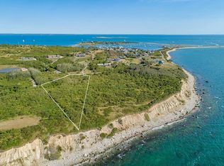 0 W End Rd, Cuttyhunk, MA 02713