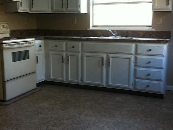 New kitchen cabinets