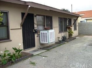 2525 Peck Rd, El Monte, CA 91733