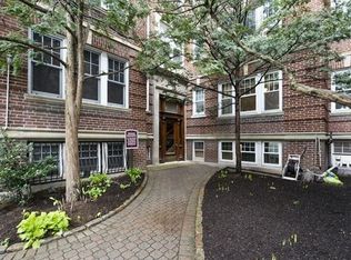 1697-1699 Cambridge St #36, Cambridge, MA 02138
