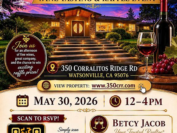 2nd image of 350 Corralitos Ridge Rd