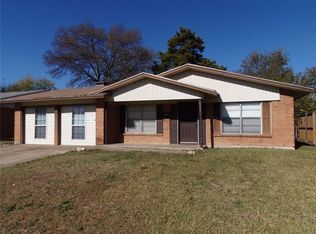 4321 Windsor Dr, Garland, TX 75042