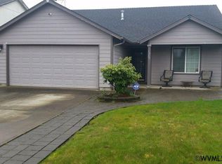 1030 Whistle Ct NE, Salem, OR 97301