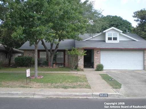 1st image of 8519 Bristlecone Dr