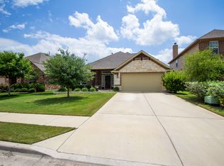 18917 Shallow Pond Trl, Pflugerville, TX 78660
